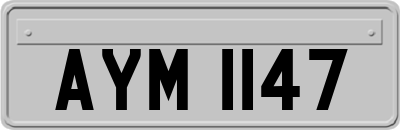 AYM1147