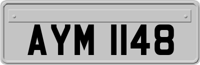 AYM1148