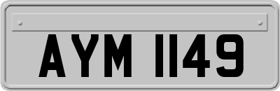 AYM1149