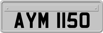 AYM1150