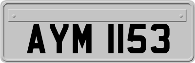 AYM1153