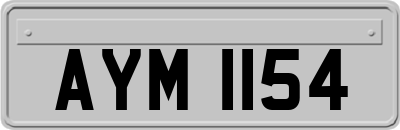 AYM1154