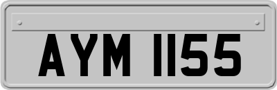 AYM1155