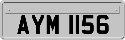 AYM1156