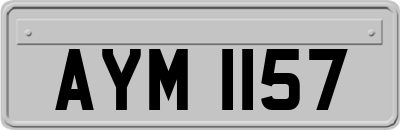 AYM1157