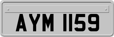 AYM1159