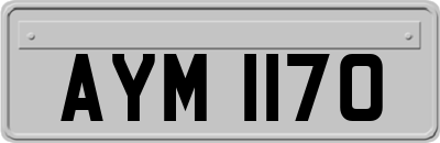 AYM1170