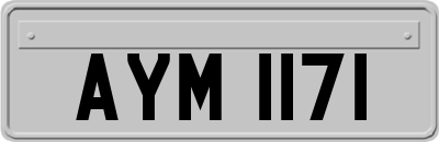 AYM1171