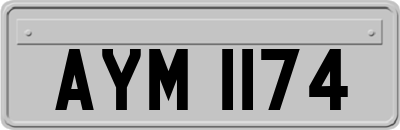 AYM1174