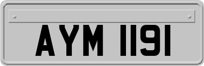AYM1191