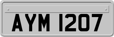 AYM1207