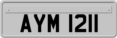 AYM1211