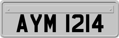 AYM1214