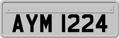 AYM1224