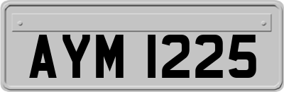 AYM1225