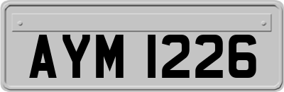 AYM1226