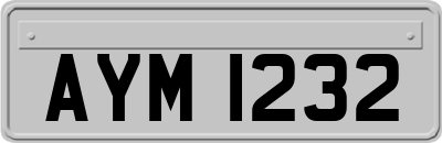 AYM1232
