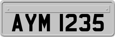 AYM1235