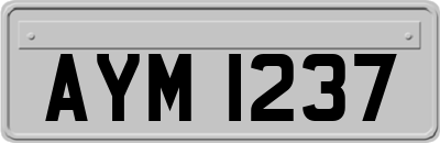 AYM1237
