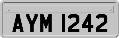 AYM1242