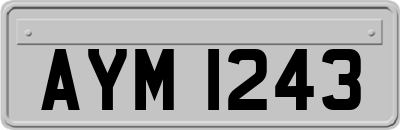 AYM1243