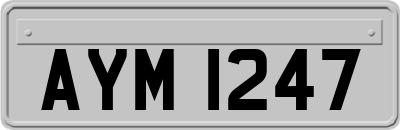 AYM1247