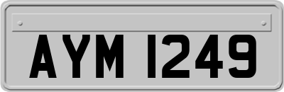 AYM1249