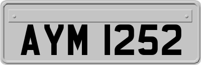 AYM1252