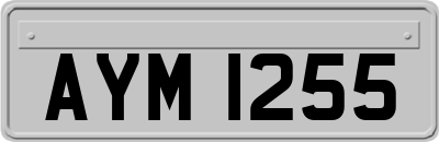 AYM1255