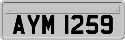 AYM1259