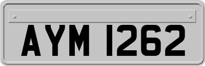 AYM1262