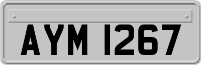 AYM1267