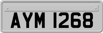 AYM1268