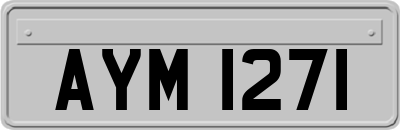 AYM1271