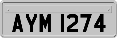 AYM1274