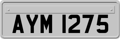 AYM1275