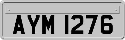 AYM1276
