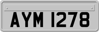 AYM1278