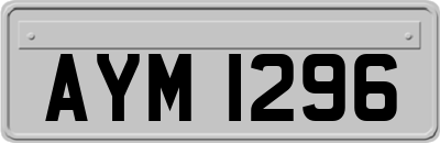 AYM1296