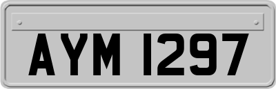 AYM1297