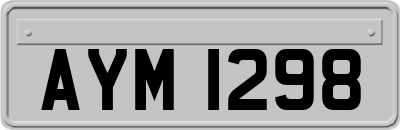 AYM1298