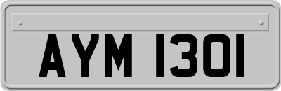AYM1301
