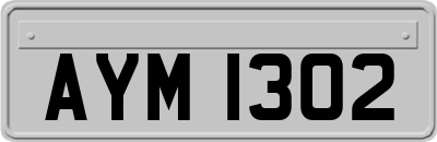 AYM1302