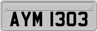 AYM1303