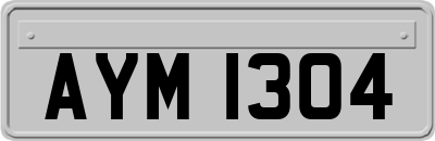 AYM1304