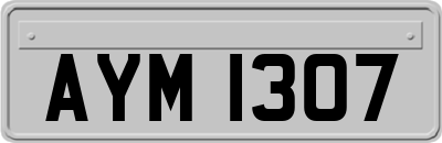 AYM1307