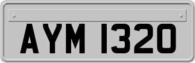 AYM1320