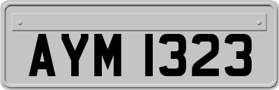 AYM1323