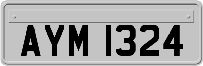 AYM1324
