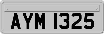 AYM1325